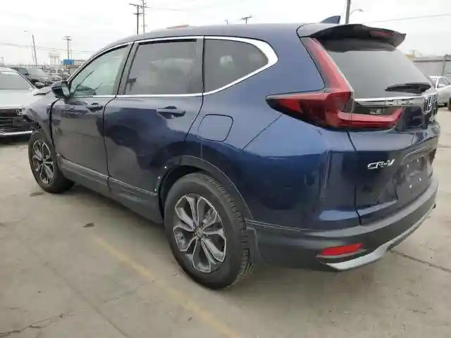 7FART6H83ME000422 2021 HONDA CRV-1