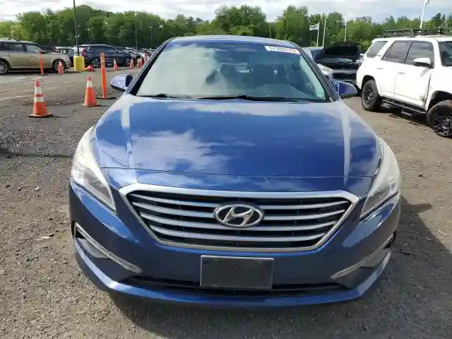 5NPE24AF7FH024365 2015 HYUNDAI SONATA-4