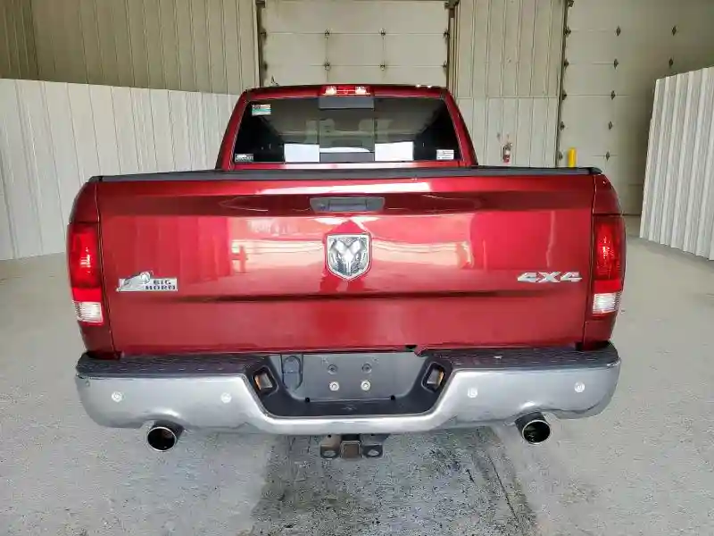 1C6RR7TT2KS714206 2019 RAM 1500-5