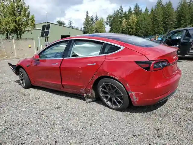 5YJ3E1EA4JF022155 2018 TESLA MODEL 3-1