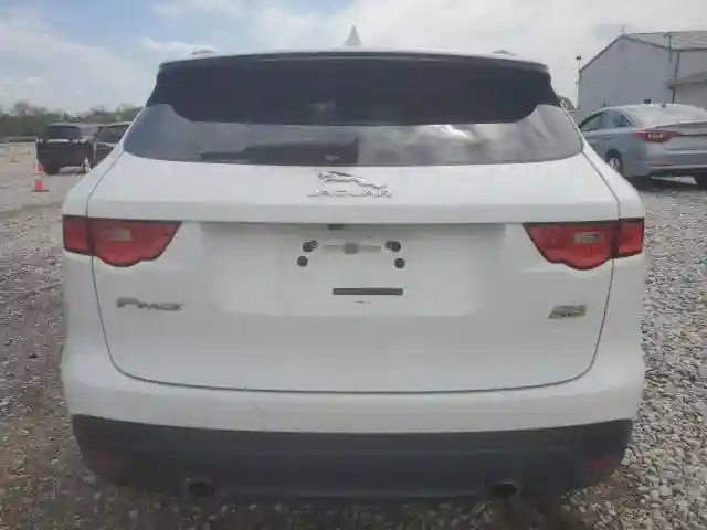 SADCK2FX7JA270396 2018 JAGUAR F-PACE-5