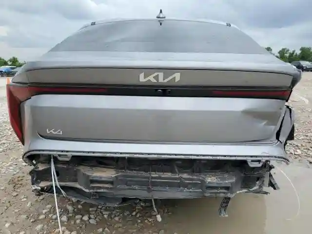 3KPFU4DE7SE008473 2025 KIA K4 EX-5