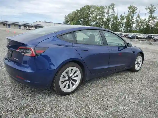 5YJ3E1EB9PF600798 2023 TESLA MODEL 3-2