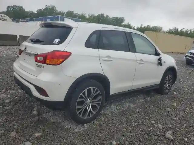 JA4AP3AU6KU033285 2019 MITSUBISHI OUTLANDER-2