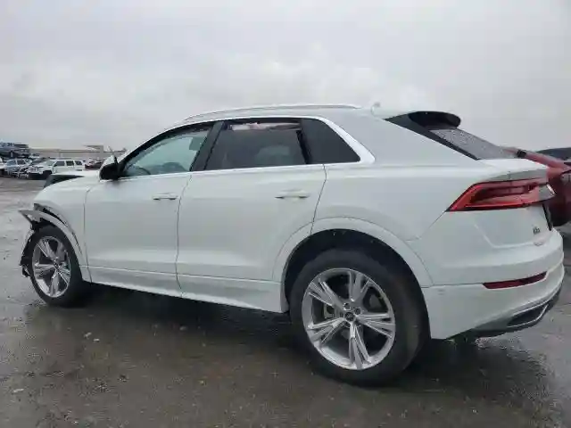WA1BVBF15ND019434 2022 AUDI Q8-1
