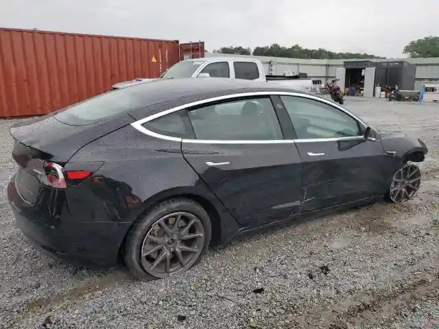 5YJ3E1EB2LF794696 2020 TESLA MODEL 3-2