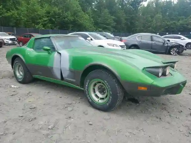 1Z87L8S418940 1978 CHEVROLET ALL OTHER-3