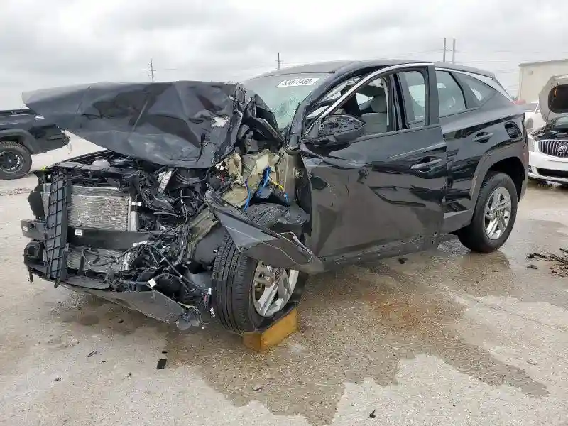 KM8JA3DE8SU375991 2025 HYUNDAI TUCSON-0