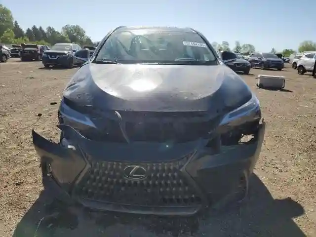 2T2GKCEZ6RC026831 2024 LEXUS NX 350H BA-4