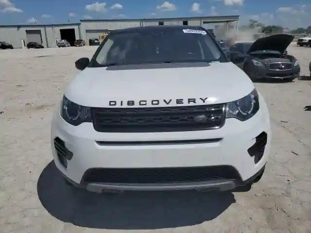 SALCP2RX9JH730618 2018 LAND ROVER DISCOVERY-4