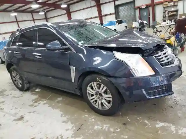 3GYFNBE38GS518218 2016 CADILLAC SRX-3