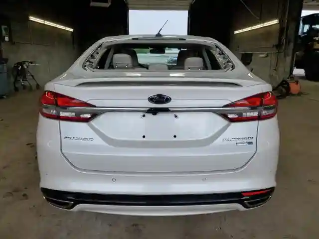 3FA6P0D99HR138992 2017 FORD FUSION-5