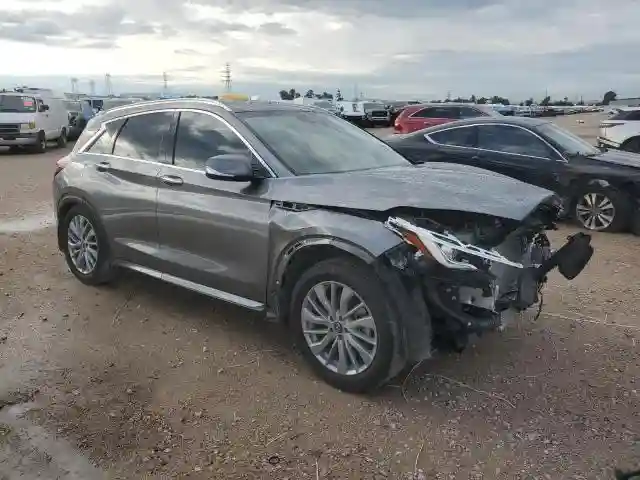 3PCAJ5BA6RF101692 2024 INFINITI QX50-3