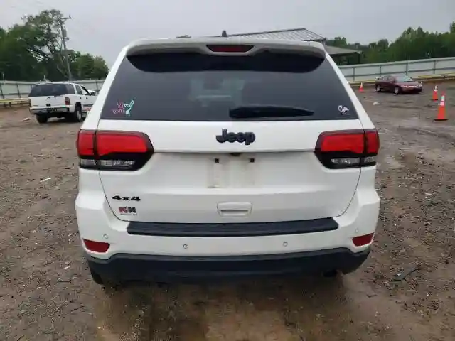 1C4RJFAG5KC566174 2019 JEEP GRAND CHEROKEE-5