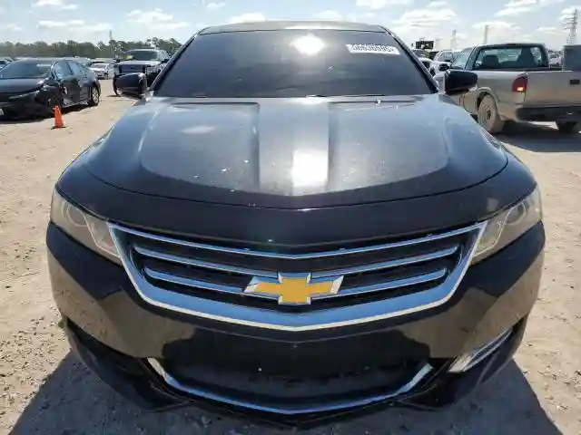 1G1105S39HU128629 2017 CHEVROLET IMPALA-4