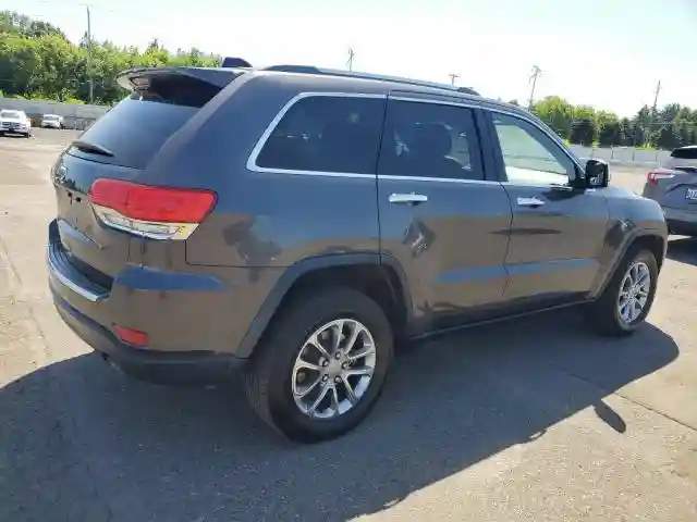 1C4RJFBM5FC919460 2015 JEEP GRAND CHEROKEE-2