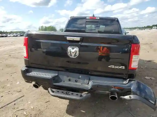 1C6SRFFT7LN351201 2020 RAM 1500-5
