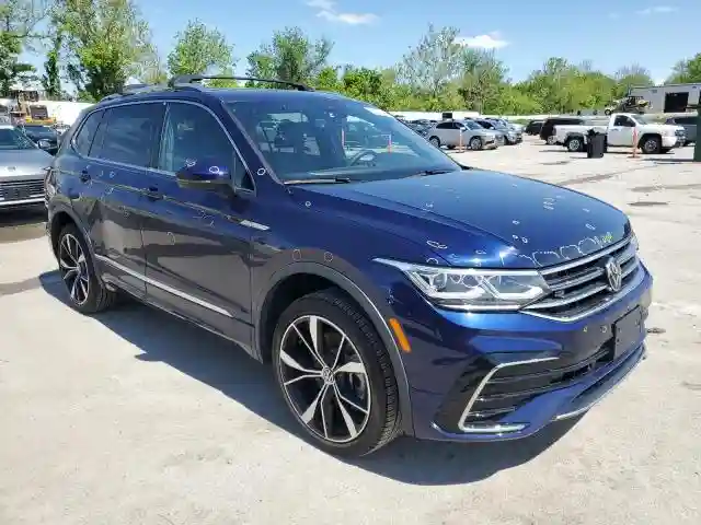 3VV4B7AX4RM045227 2024 VOLKSWAGEN TIGUAN-3