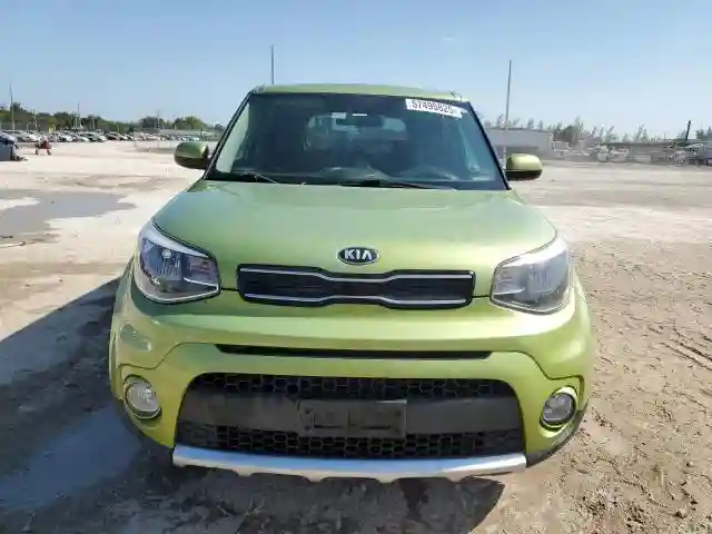 KNDJP3A56H7877865 2017 KIA SOUL-4