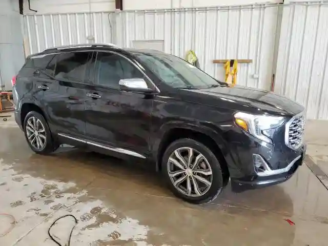 3GKALXEX9JL314152 2018 GMC TERRAIN-3