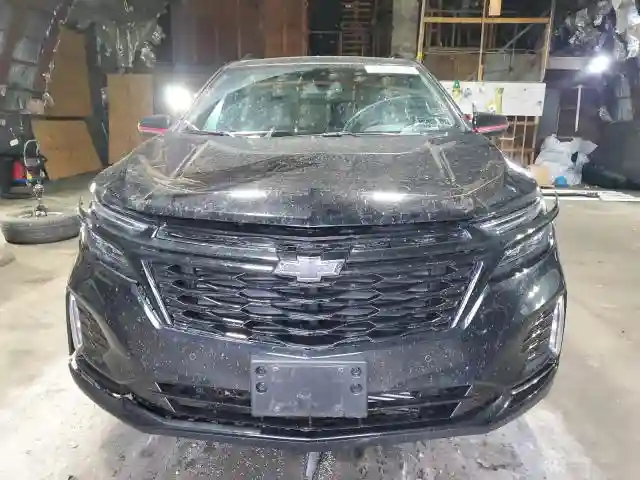 3GNAXXEG6RL253331 2024 CHEVROLET EQUINOX-4