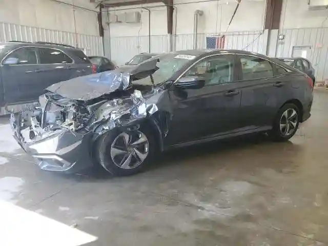 2HGFC2F60MH502941 2021 HONDA CIVIC-0