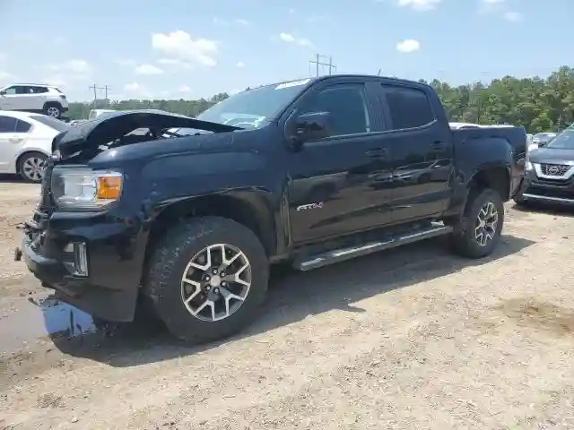 1GTG6FEN1M1103173 2021 GMC CANYON-0