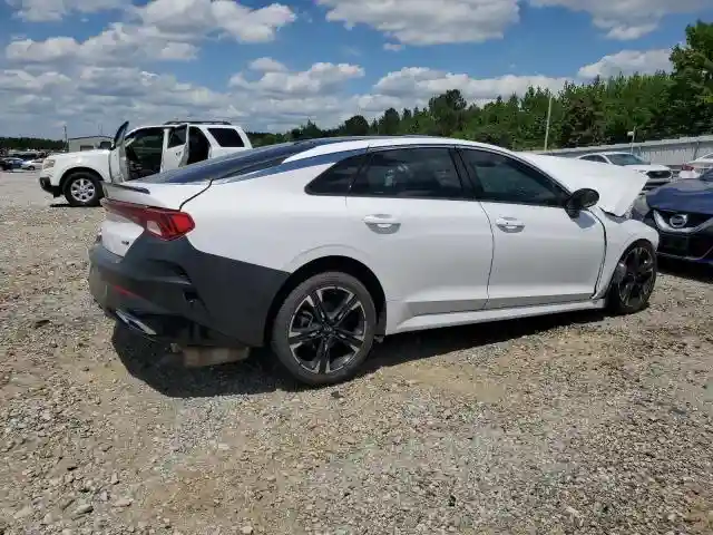 5XXG64J24MG061179 2021 KIA K5-2