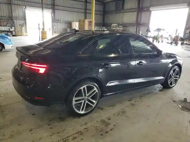 WAUAUGFF9LA105693 2020 AUDI A3-2