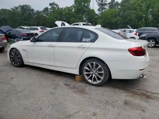 WBA5A7C5XGG148447 2016 BMW 5 SERIES-1