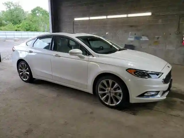 3FA6P0D99HR138992 2017 FORD FUSION-3