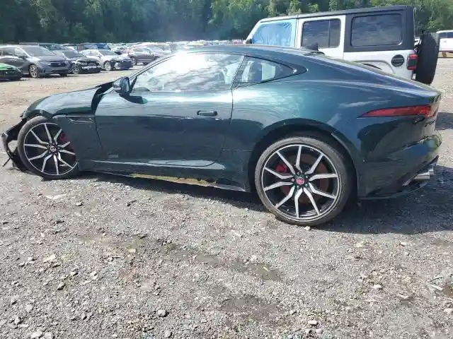 SAJD51FE0PCK80511 2023 JAGUAR F-TYPE-1