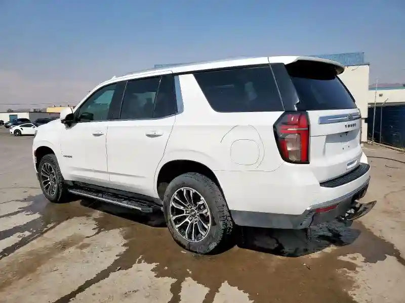 1GNSCNKDXMR263862 2021 CHEVROLET TAHOE-1