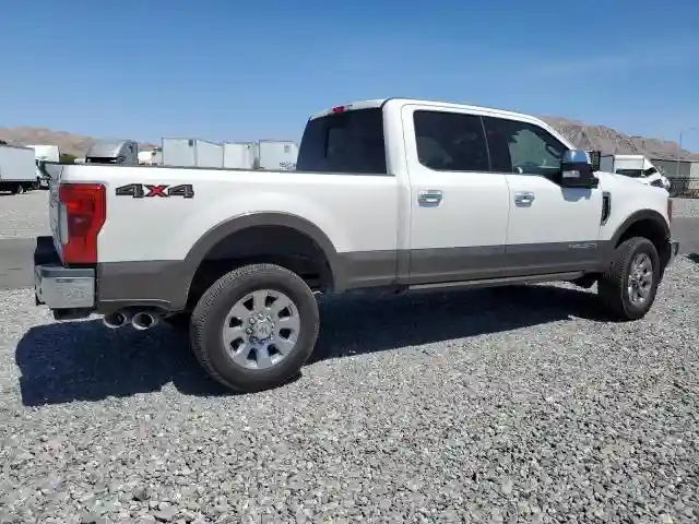 1FT7W2BT1HEE02432 2017 FORD F250-2