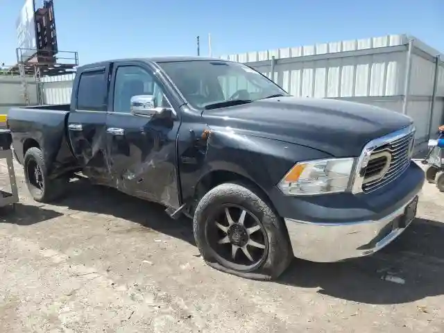 1C6RR6FT7JS177224 2018 RAM 1500-3