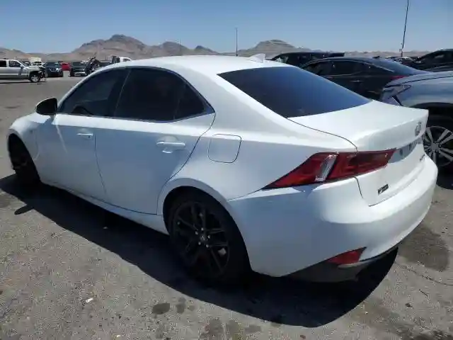 JTHBA1D29G5032304 2016 LEXUS IS-1