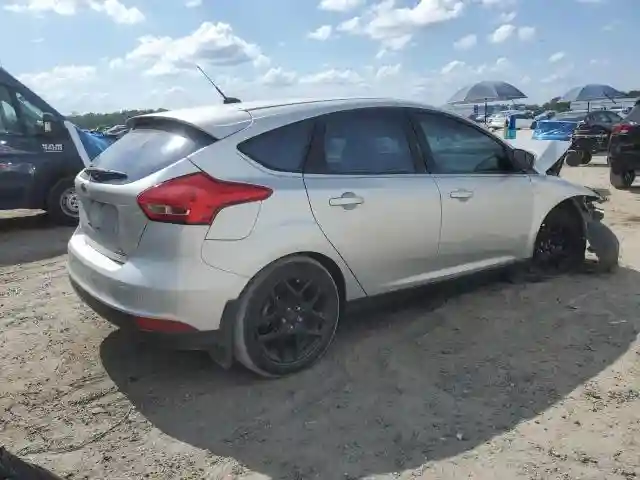 1FADP3K24GL201380 2016 FORD FOCUS-2