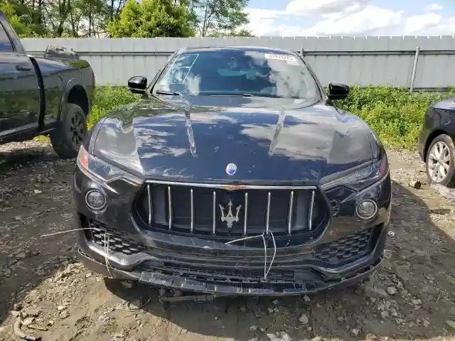 ZN661YUA6LX344645 2020 MASERATI ALL MODELS-4