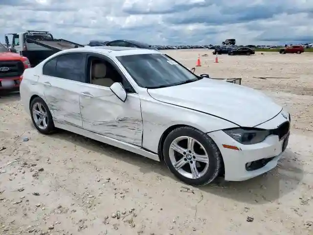 WBA3A5G57FNP34958 2015 BMW 3 SERIES-3