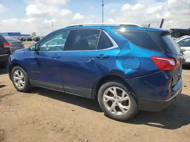 2GNAXLEX6K6169576 2019 CHEVROLET EQUINOX-1