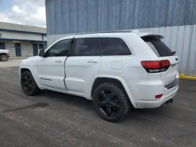 1C4RJFAG2FC165834 2015 JEEP GRAND CHEROKEE-1
