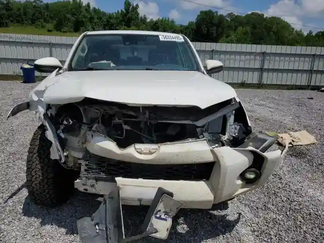 JTEMU5JRXM5915622 2021 TOYOTA 4RUNNER-4