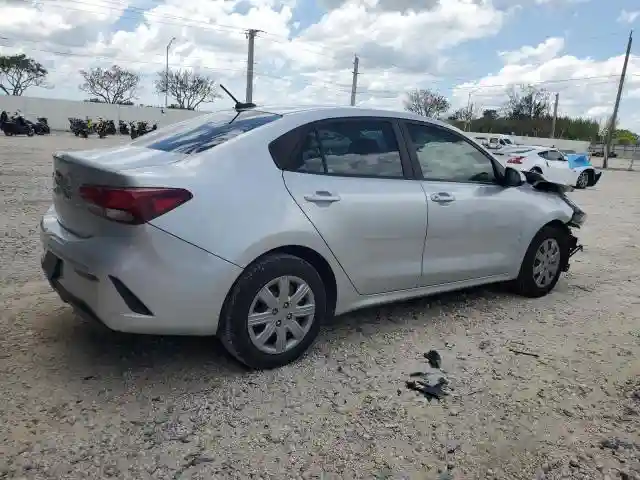 3KPA24AD3ME429606 2021 KIA RIO-2
