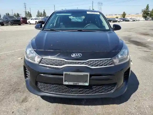 3KPA25AD5LE333884 2020 KIA RIO-4