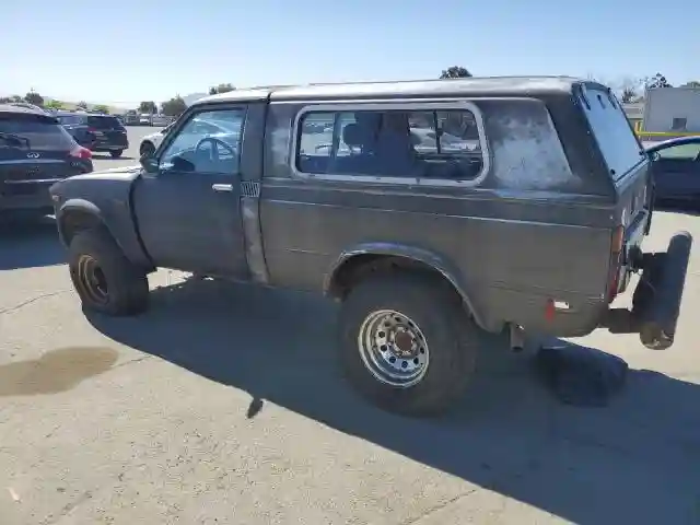 JT4RN38S2C0025454 1982 TOYOTA ALL OTHER-1