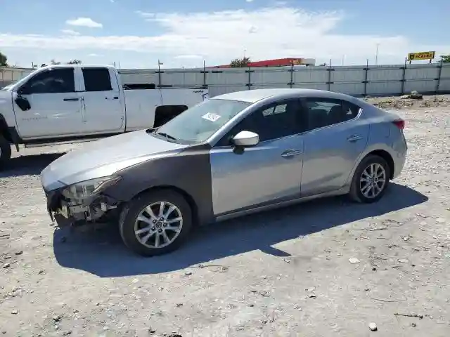 JM1BM1U72G1329927 2016 MAZDA 3-0