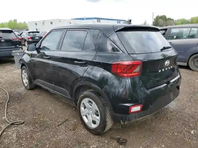KMHRB8A39NU191308 2022 HYUNDAI VENUE-1