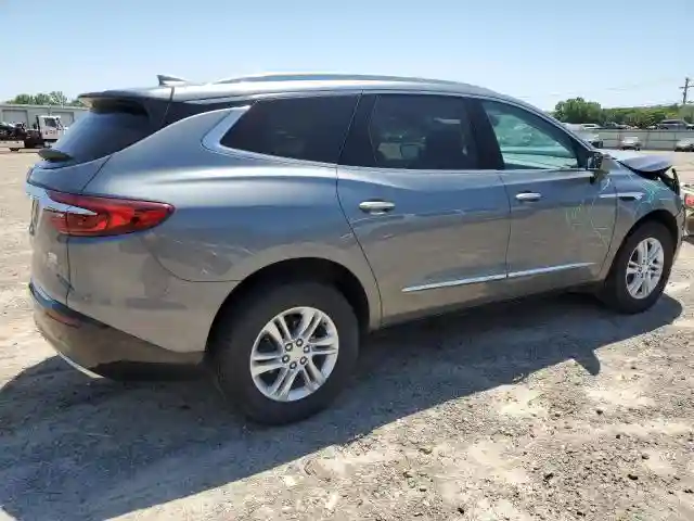 5GAERCKW2LJ170780 2020 BUICK ENCLAVE-2