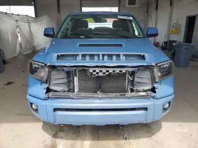 5TFDY5F1XMX014301 2021 TOYOTA TUNDRA-4