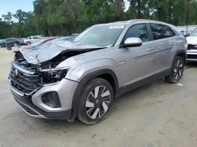 1V2WE2CA1RC237957 2024 VOLKSWAGEN ATLAS-0